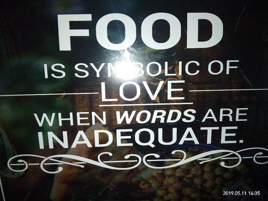 Radhu's Fine Dine